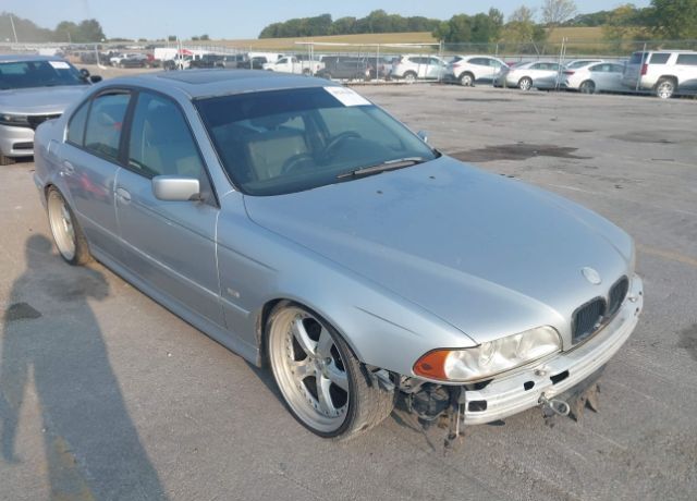 BMW 528i