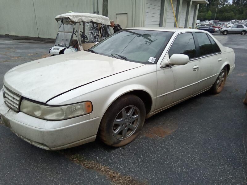 Cadillac Seville