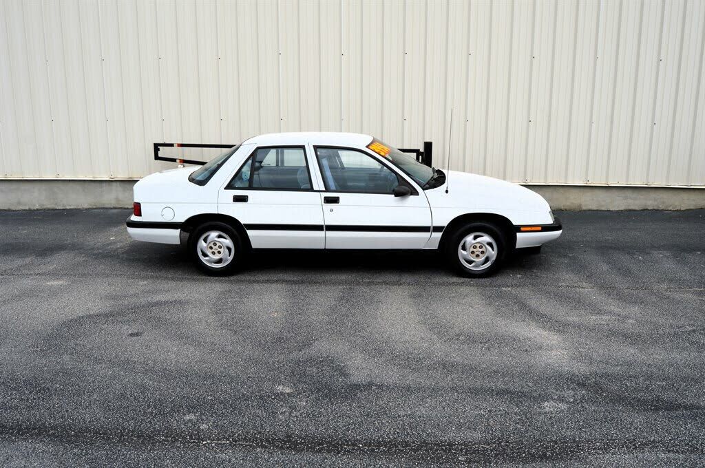 Chevrolet Corsica