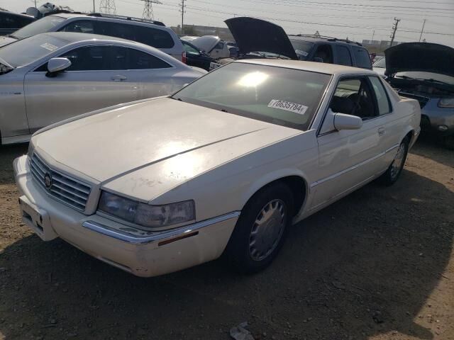 Cadillac Eldorado