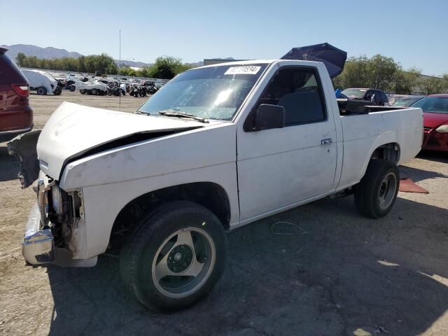 Nissan Pickup