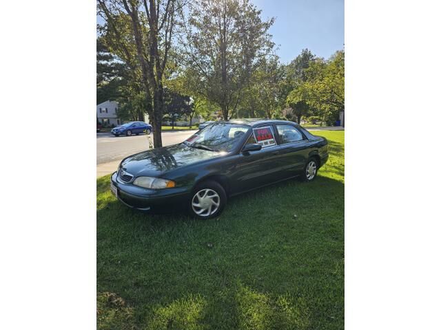 Mazda 626