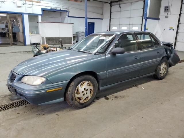 Pontiac Grand AM