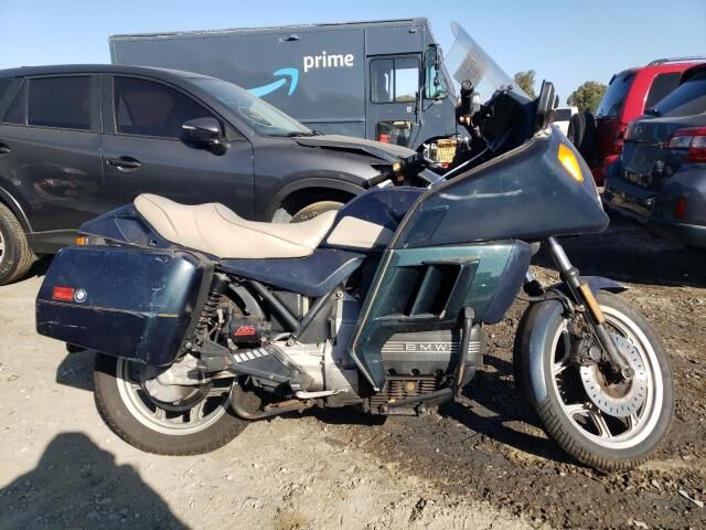 BMW K 100 LT