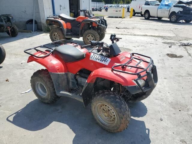 Honda TRX250 (FourTrax Recon)