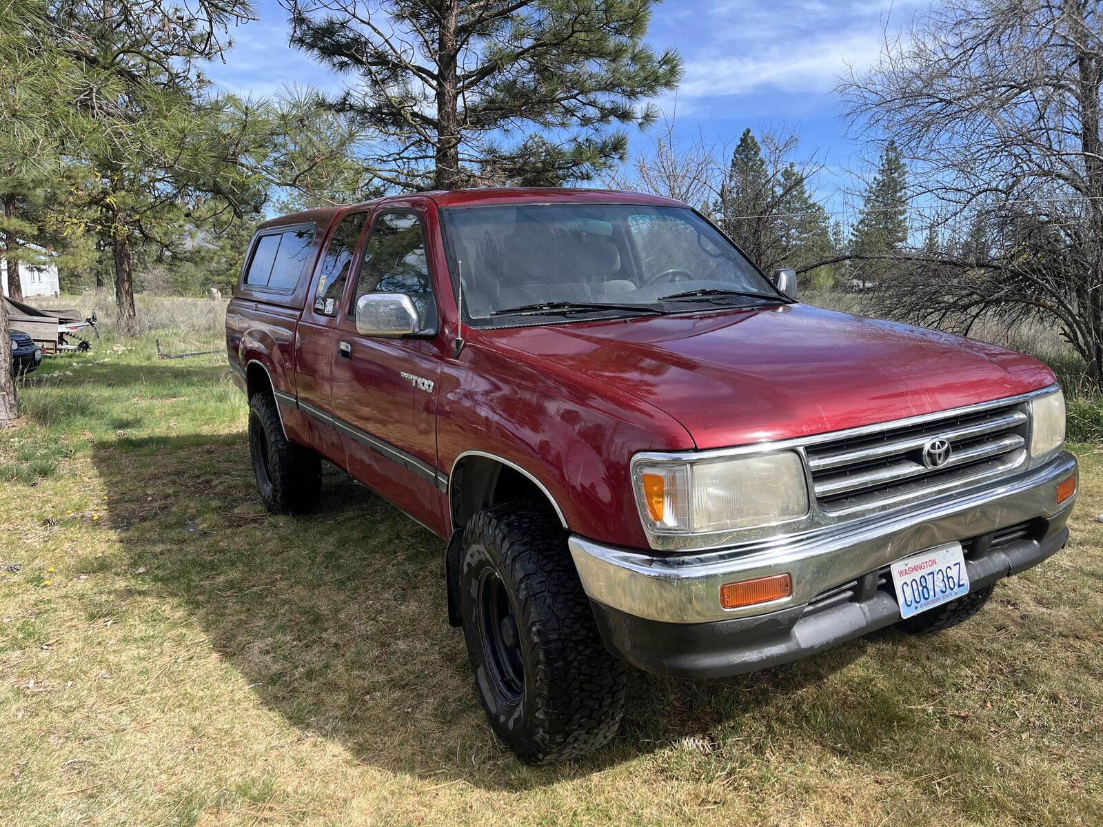 TOYOTA