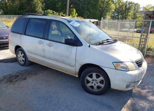 Mazda MPV