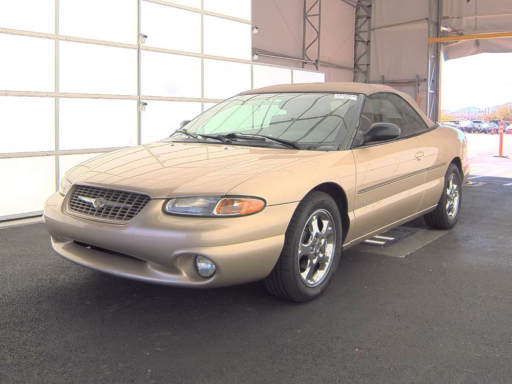 CHRYSLER
