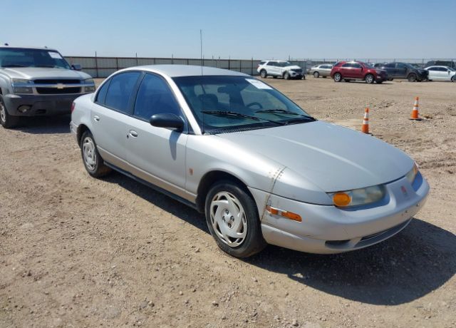 Saturn SL2