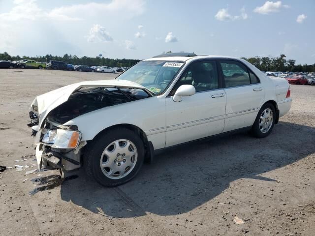 Acura RL