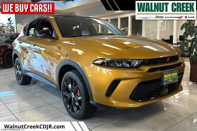 2024 DODGE HORNET