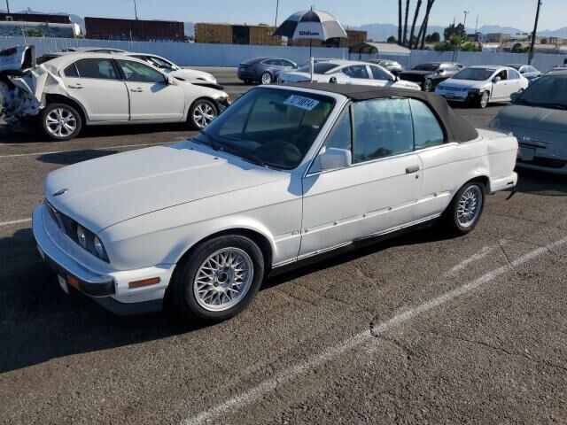BMW 325iC