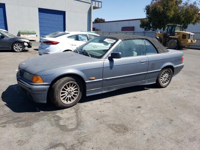 BMW 325iC