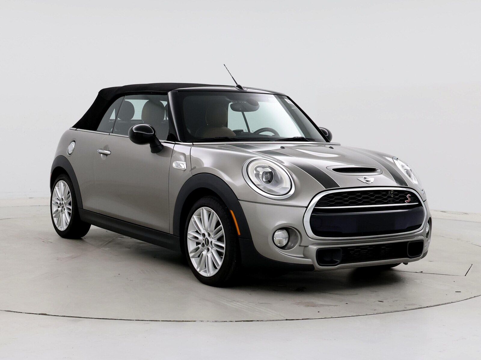 MINI Cooper Convertible