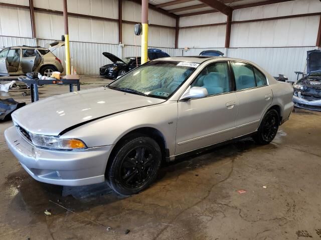 Mitsubishi Galant
