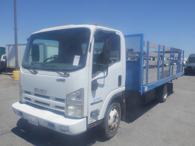 Isuzu NPR