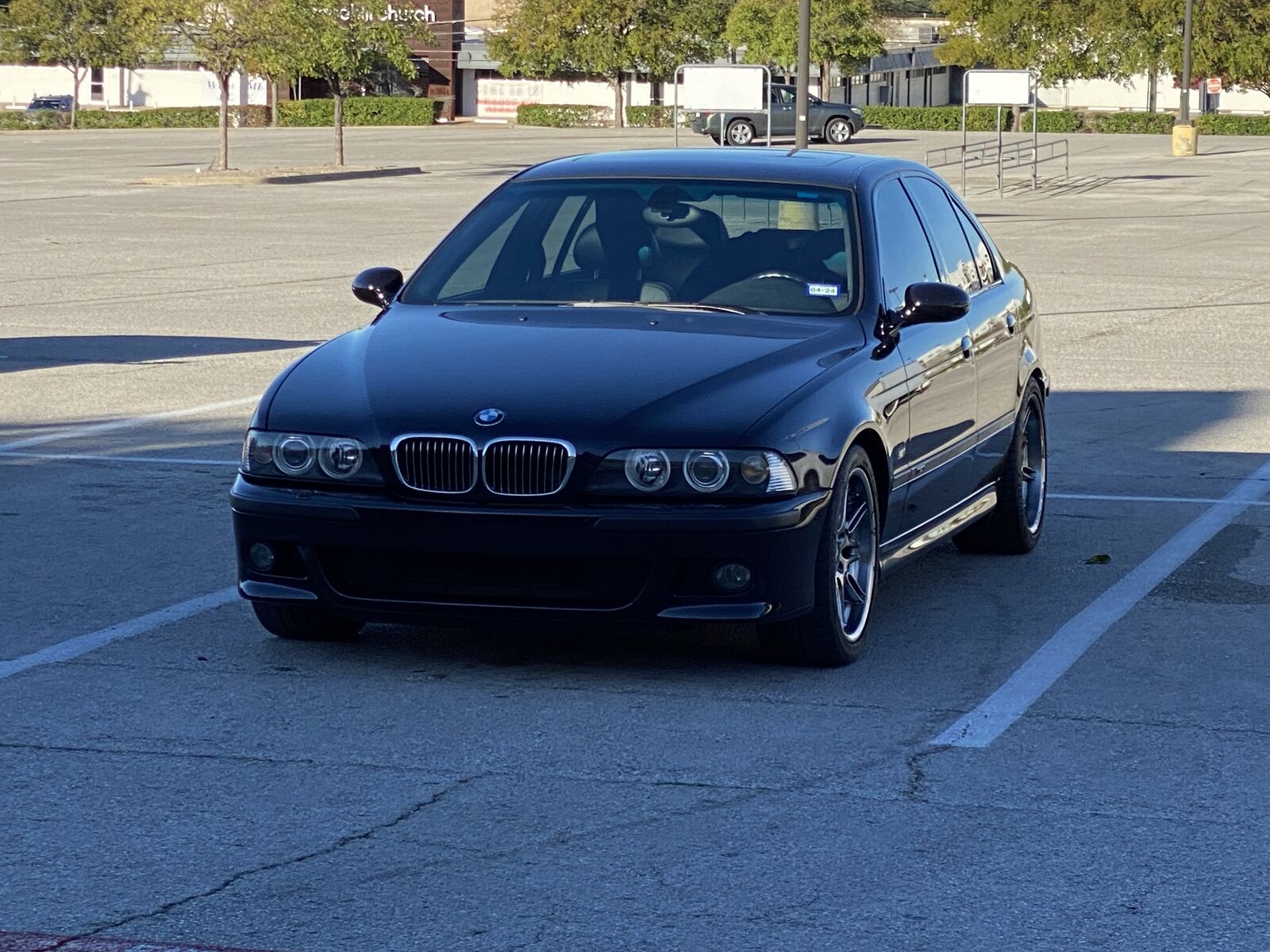 BMW M5
