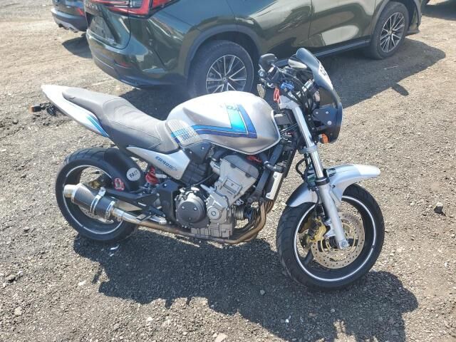 Honda CB900 (919)