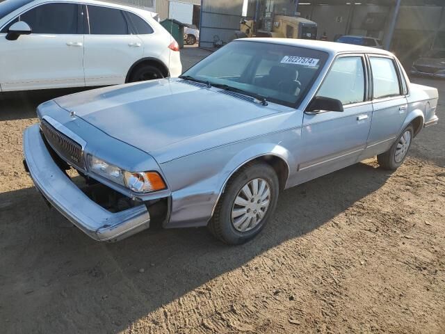 Buick Century