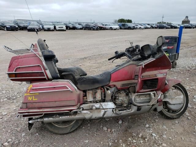 Honda GOLDWING