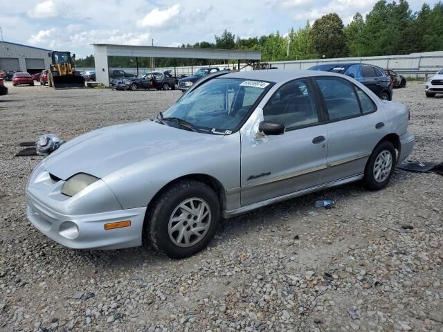 Pontiac Sunfire