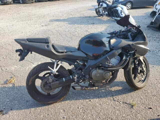 Honda CBR600