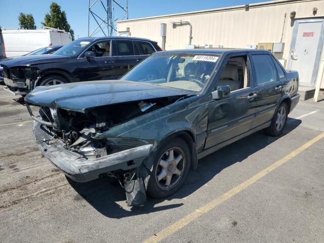 Volvo 850 Series