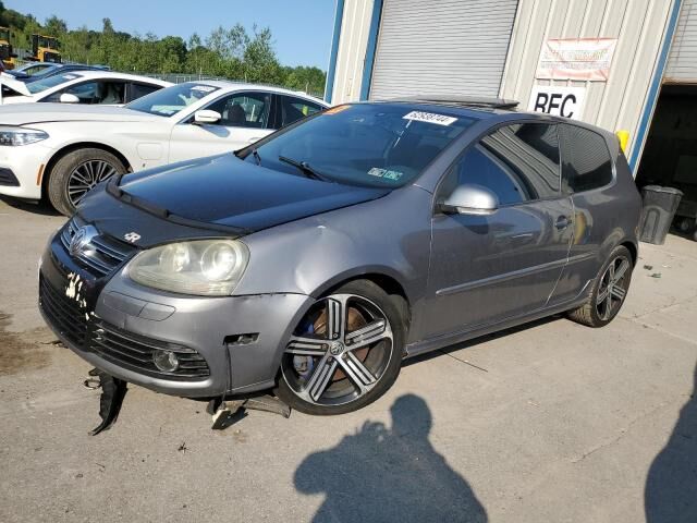 Volkswagen R32