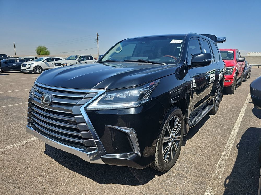 LEXUS
