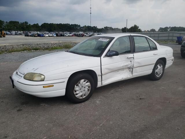 Chevrolet Lumina