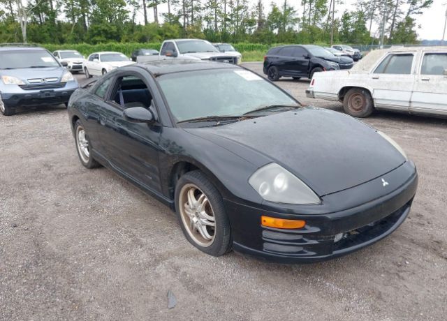Mitsubishi Eclipse