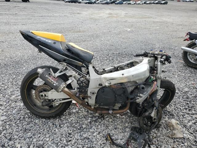 Suzuki GSX-R750K