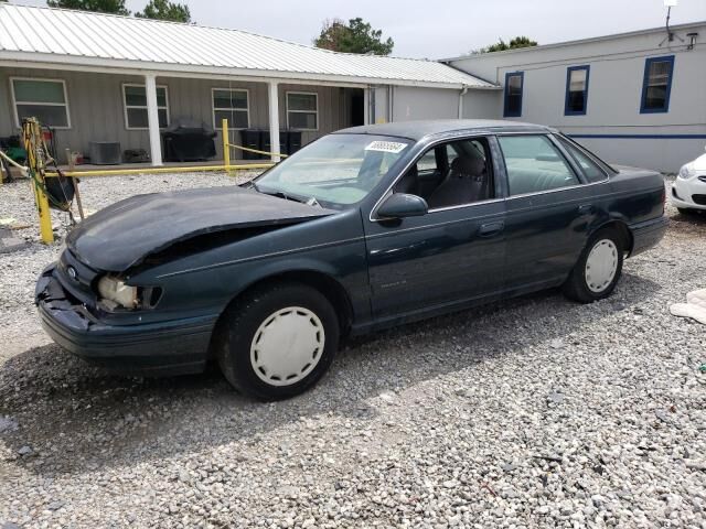 Ford Taurus