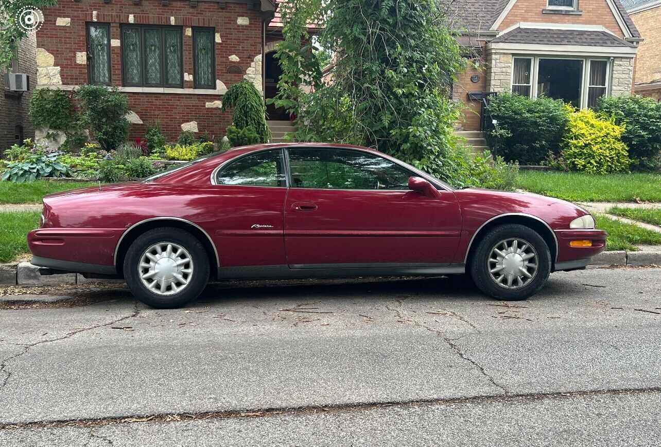 BUICK