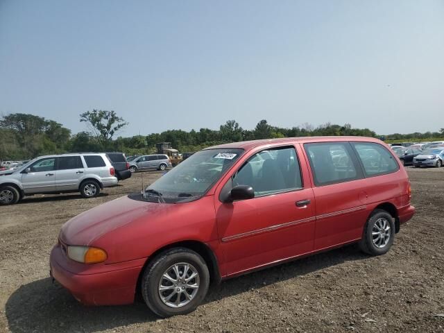 Ford Windstar