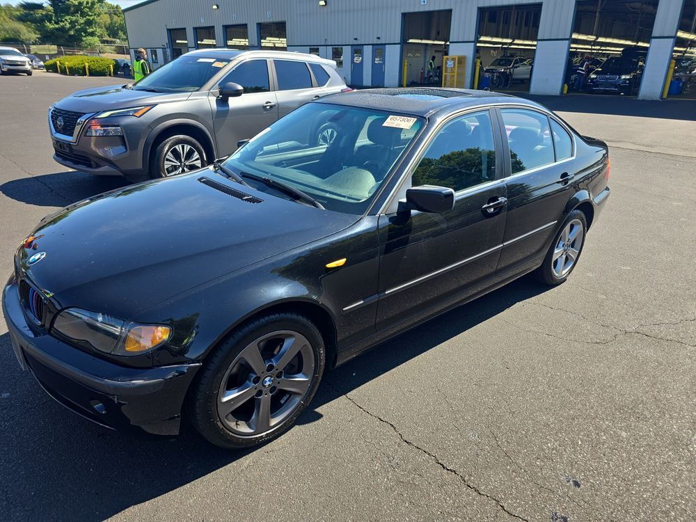 BMW 330xi