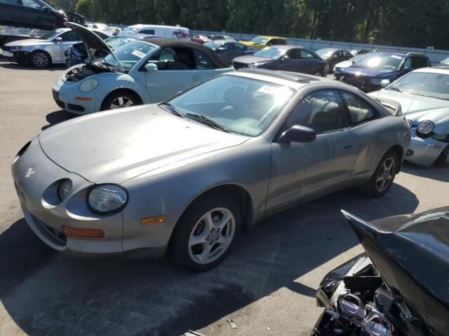 Toyota Celica