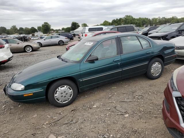 Chevrolet Lumina