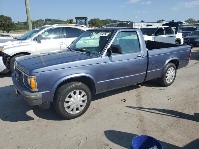 GMC Sonoma