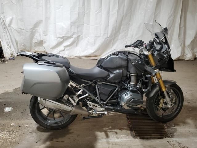 BMW R 1200 RS