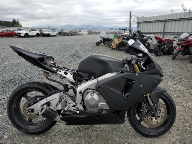 Honda CBR600