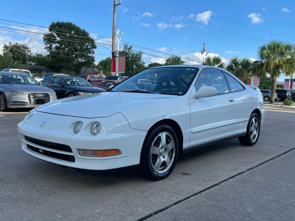 Acura Integra