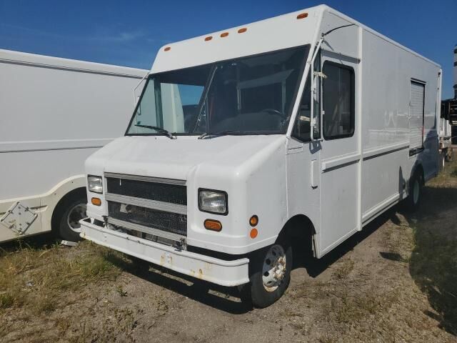 Ford E-450