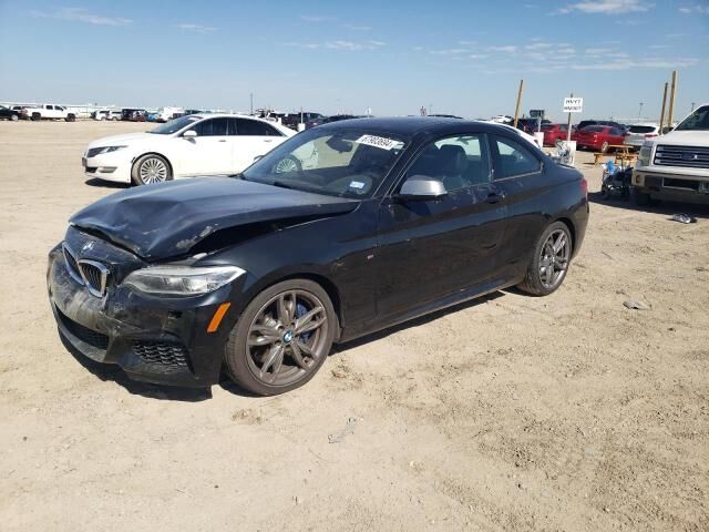 BMW M235i