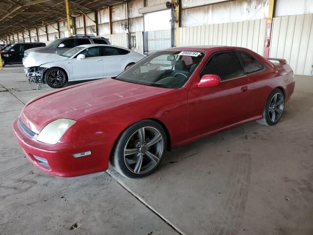 Honda Prelude