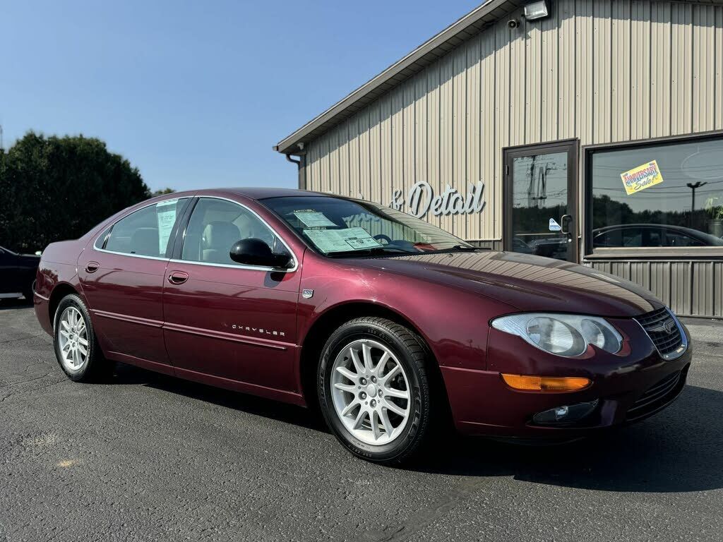 Chrysler 300