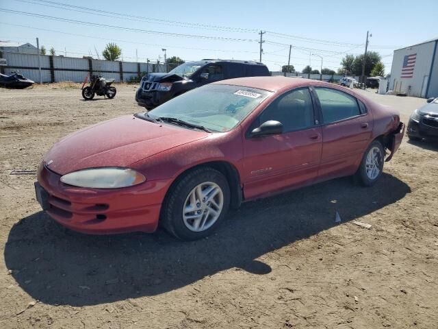 Dodge Intrepid