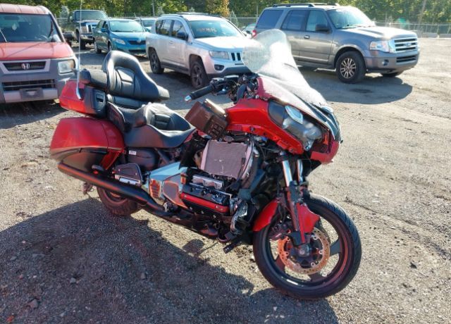 Honda GL1800