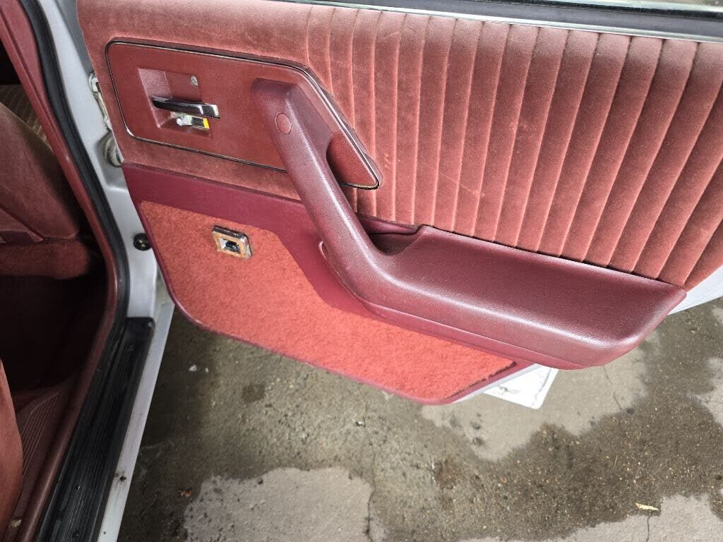Buick Century