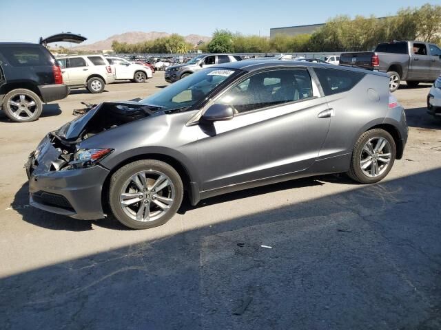 Honda CR-Z